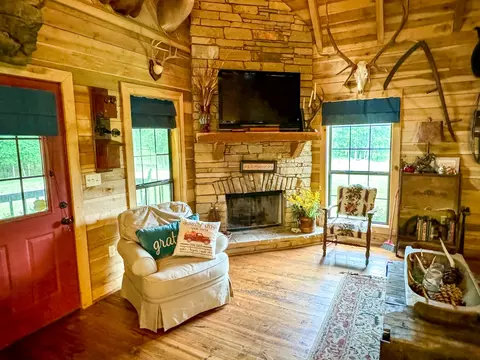 Living - 439 Appleton Rd, Five Points, TN 38457 photo 2 of 5