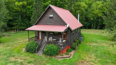 Exterior - 439 Appleton Rd, Five Points, TN 38457 photo 2 of 8