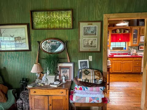 Entry Way - 439 Appleton Rd, Five Points, TN 38457 photo 1 of 1