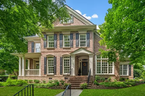 509 Brennan Ln, Franklin, TN 37067
