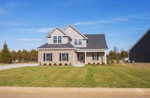 3402 Bootknife Dr, Bell Buckle, TN 37020