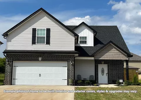425 Perthshire Loop, Clarksville, TN 37043