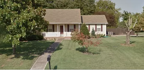 1502 River Rock Blvd, Murfreesboro, TN 37128