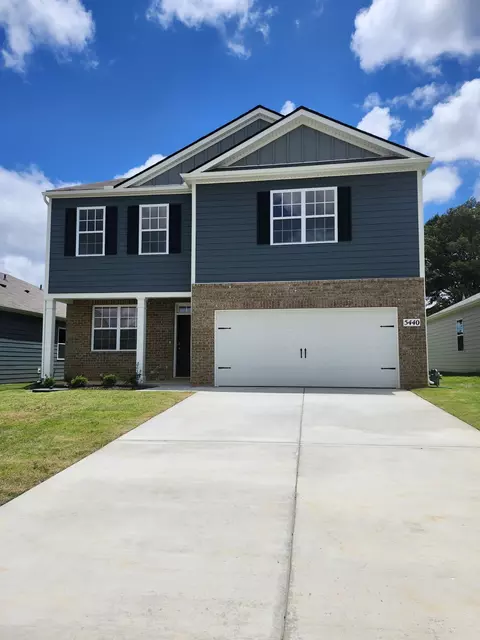 5440 Timberwalk Ln, Cookeville, TN 38506