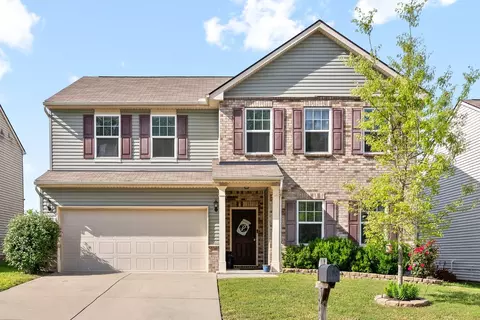1461 Old Stone Rd, Lebanon, TN 37087