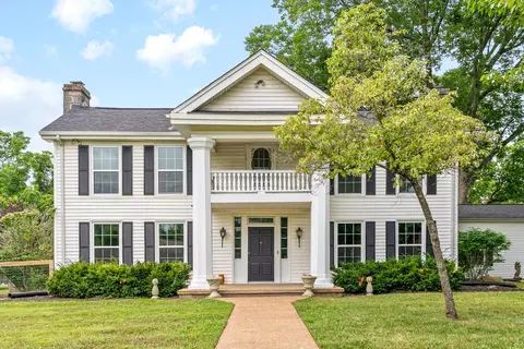 266 Sango Dr, Clarksville, TN 37043
