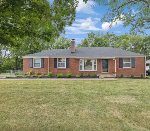 2717 Lakeland Dr, Nashville, TN 37214