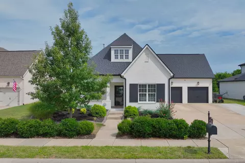 786 Plowson Rd, Mount Juliet, TN 37122
