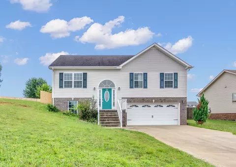 1834 Macarther Way, Clarksville, TN 37042