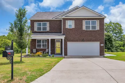 756 Prominence Rd, Columbia, TN 38401