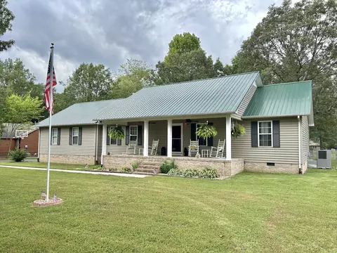 145 Dale Dr, Manchester, TN 37355