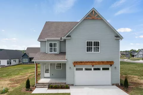 32 Pontoon Pl, Winchester, TN 37398
