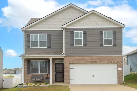 1117 Woodbridge Blvd, Lebanon, TN 37090