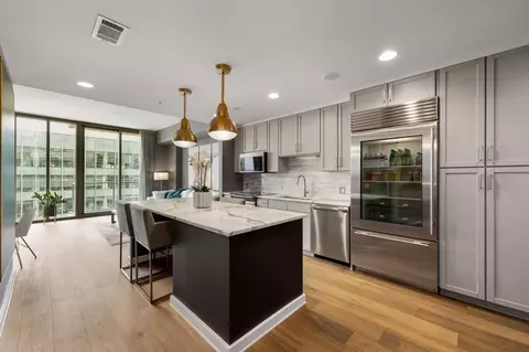 1212 Laurel St #1614, Nashville, TN 37203