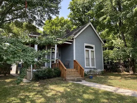 1808 Forest Ave, Nashville, TN 37206