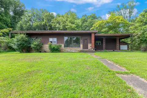 191 Barber St, Erin, TN 37061
