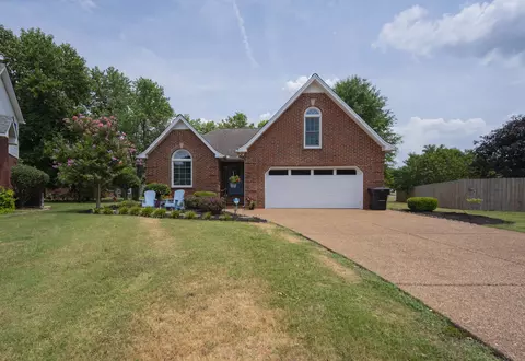 2406 Alexander Blvd, Murfreesboro, TN 37130