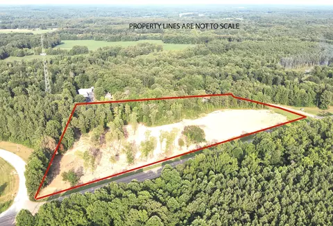 0 Hwy 641 N, Camden, TN 38320