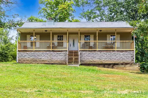 1450 Pleasant Hill Rd, Mcminnville, TN 37110