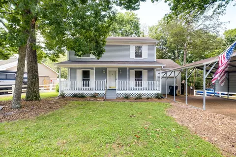 2445 Nonaville Rd, Mount Juliet, TN 37122