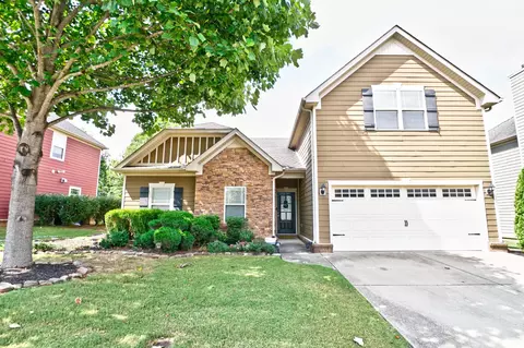4136 Maximillion Cir, Murfreesboro, TN 37128