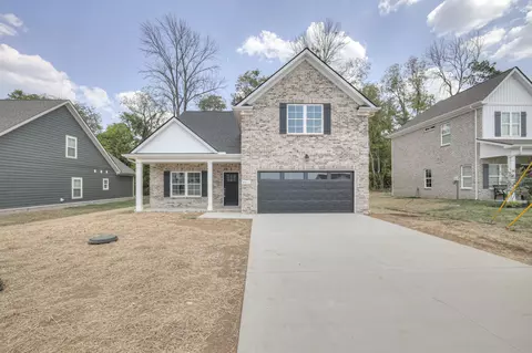 442 Ruby Oaks Ln, Murfreesboro, TN 37128