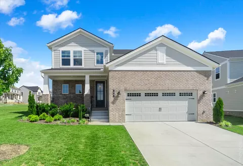 88 Remington Rd, Lebanon, TN 37090