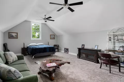 Bedroom - 692 Peach Ave, Morrison, TN 37357 photo 6 of 6