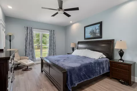Bedroom - 692 Peach Ave, Morrison, TN 37357 photo 4 of 6