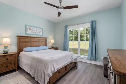 Bedroom - 692 Peach Ave, Morrison, TN 37357 photo 2 of 6