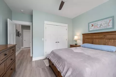 Bedroom - 692 Peach Ave, Morrison, TN 37357 photo 1 of 6
