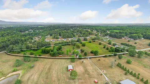 View/Area - 692 Peach Ave, Morrison, TN 37357 photo 12 of 13