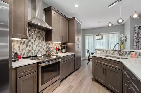 Kitchen - 692 Peach Ave, Morrison, TN 37357 photo 1 of 4