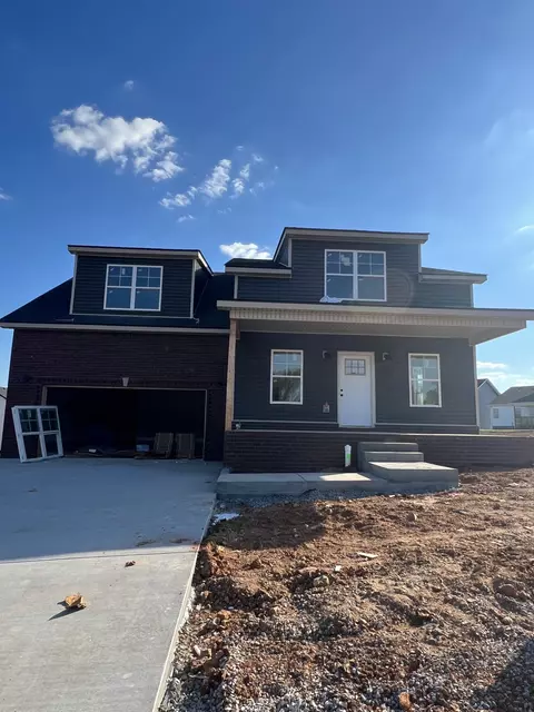 252 Cardinal Crk, Clarksville, TN 37040
