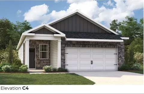 4918 Barnburgh Ln, Murfreesboro, TN 37129