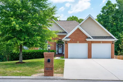 9634 Shooting Star Cir, Soddy Daisy, TN 37379