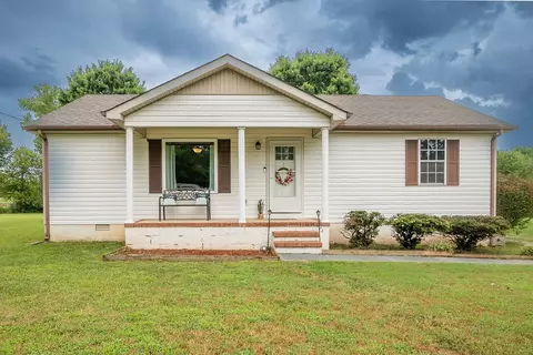 212 Bellewood Dr, Mcminnville, TN 37110