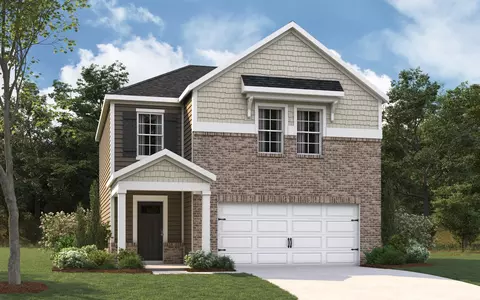 4914 Barnburgh Ln, Murfreesboro, TN 37129