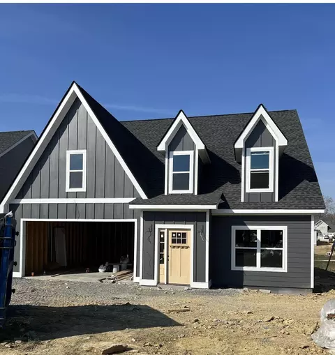586 Willow Grove Ct #53, Ringgold, GA 30736