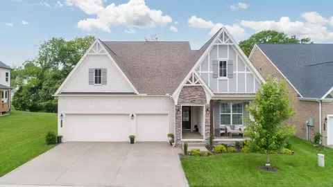8003 Ritter Dr, Mount Juliet, TN 37122