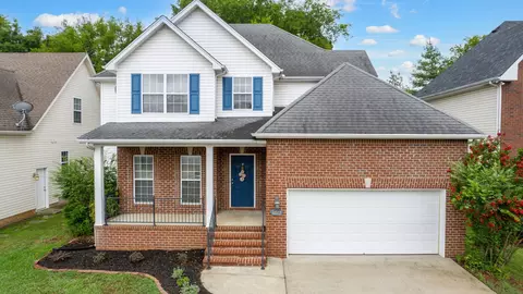 2503 Oak Hill Dr, Murfreesboro, TN 37130