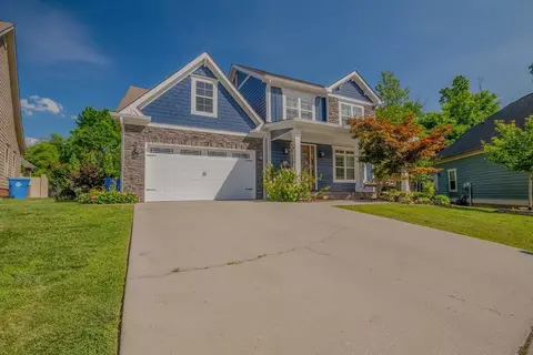 8306 Glenshire Ln, Chattanooga, TN 37421