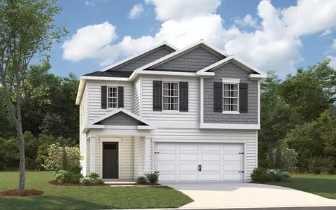 4926 Barnburgh Ln, Murfreesboro, TN 37129