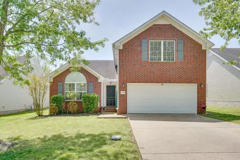 2809 Wellington Pl, Murfreesboro, TN 37128