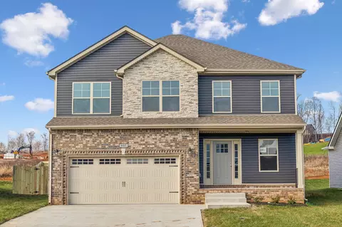 182 Cardinal Crk, Clarksville, TN 37040