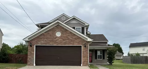 808 Usher Dr, Madison, TN 37115