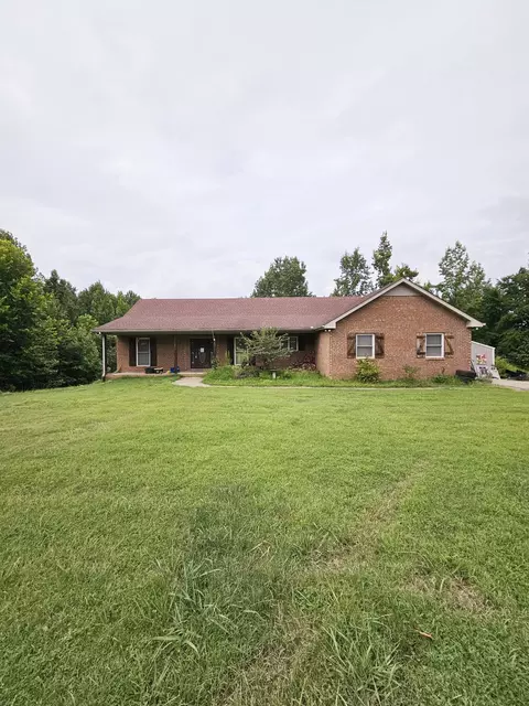 2977 Jarrell Ridge Farms Rd, Clarksville, TN 37043