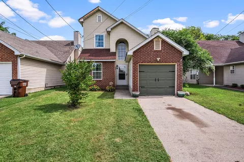1407 Apache Ln, Madison, TN 37115 photo 1