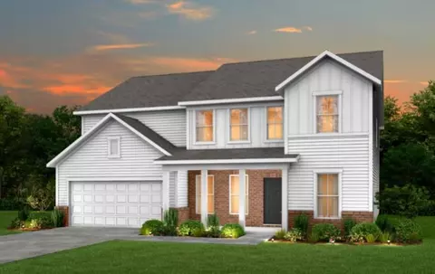 3627 Banner Rd, Columbia, TN 38401