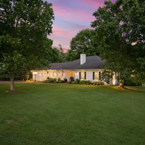 3043 Old Hillsboro Rd, Franklin, TN 37064